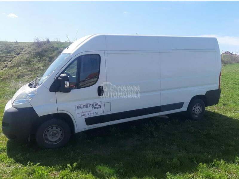 Fiat Ducato 130 jtd