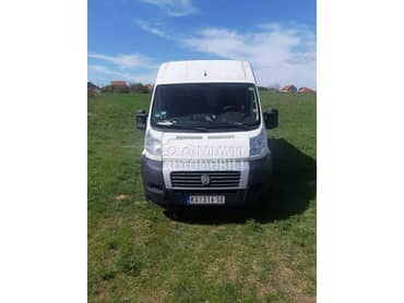 Fiat Ducato 130 jtd