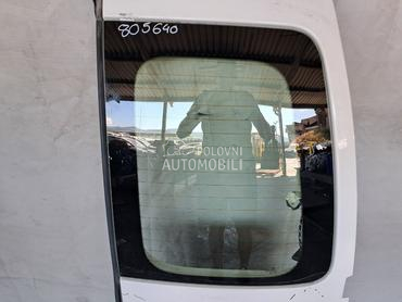 STAKLO za Volkswagen Caddy