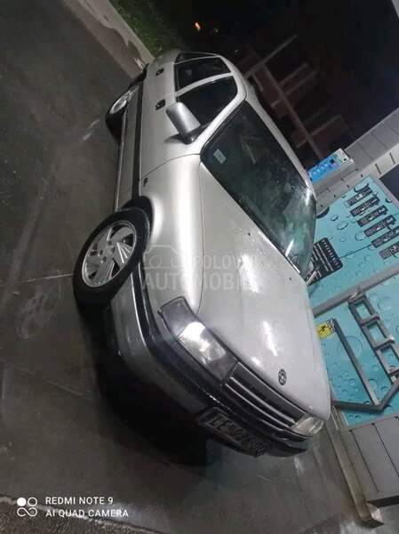 Opel Vectra A 1.8i