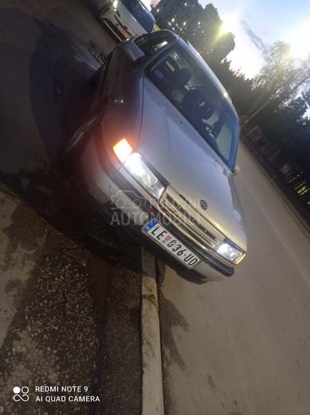 Opel Vectra A 1.8i