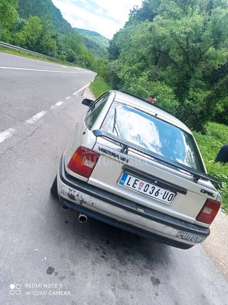 Opel Vectra A 1.8i