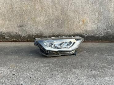 Levi Far IV za Toyota Yaris od 2020. do 2025. god.