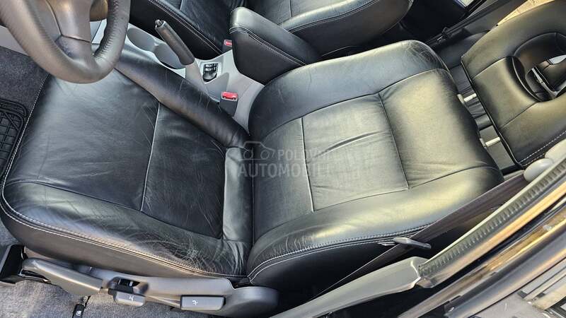 Mitsubishi Pajero Sport 3.0 V6 aut/koza