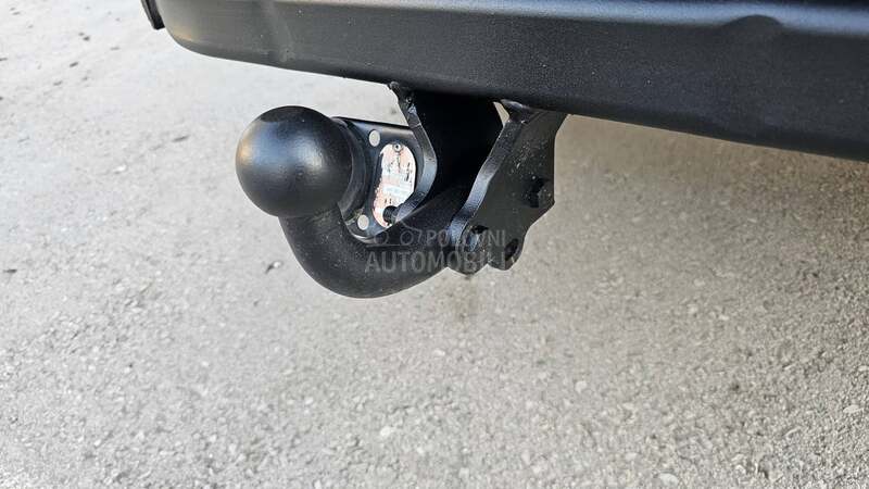 Mitsubishi Pajero Sport 3.0 V6 aut/koza