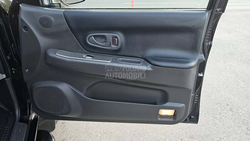 Mitsubishi Pajero Sport 3.0 V6 aut/koza