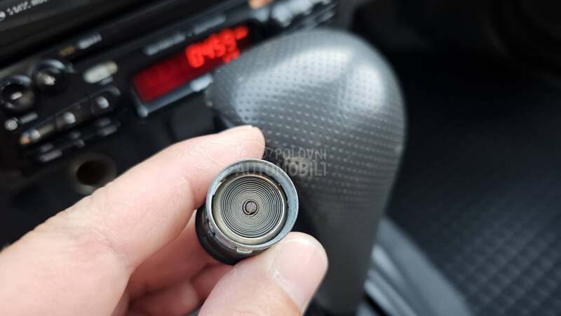 Mitsubishi Pajero Sport 3.0 V6 aut/koza