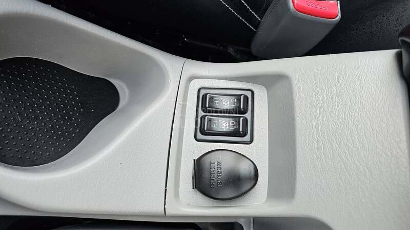 Mitsubishi Pajero Sport 3.0 V6 aut/koza