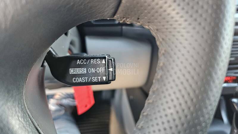Mitsubishi Pajero Sport 3.0 V6 aut/koza