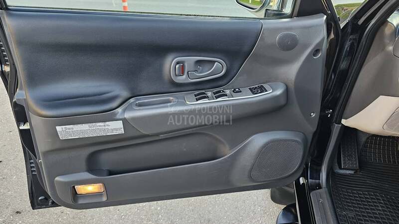 Mitsubishi Pajero Sport 3.0 V6 aut/koza