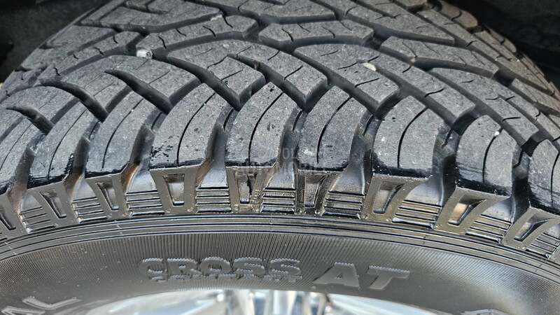 Mitsubishi Pajero Sport 3.0 V6 aut/koza