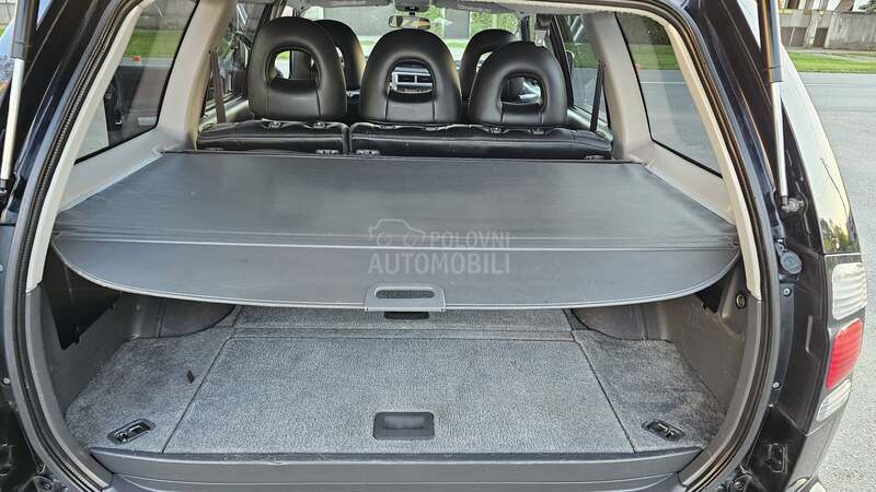 Mitsubishi Pajero Sport 3.0 V6 aut/koza