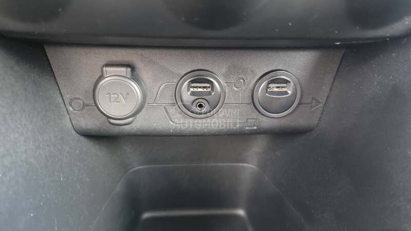 Peugeot 2008 1.6 hdi Allure