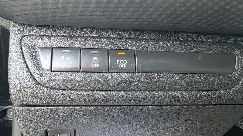 Peugeot 2008 1.6 hdi Allure