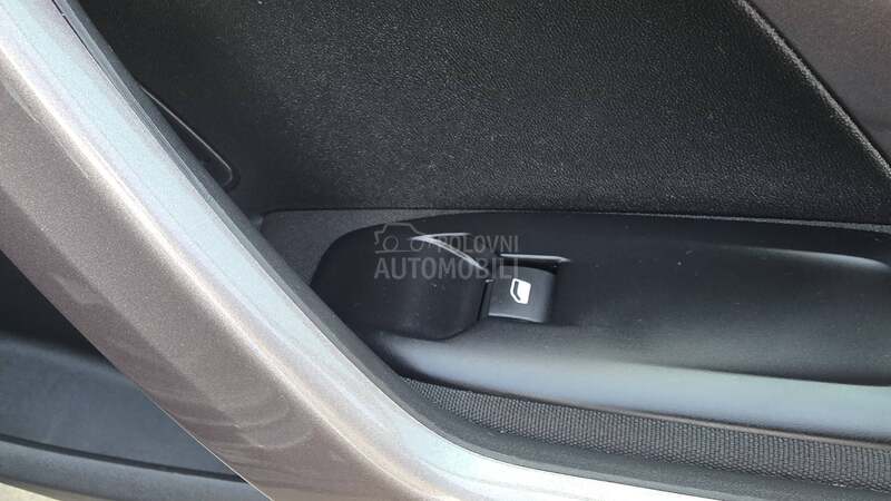 Peugeot 2008 1.6 hdi Allure