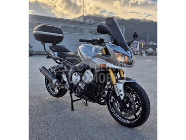 Yamaha FZ1 FAZER
