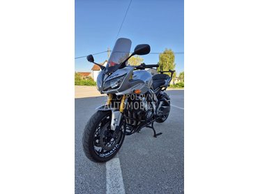 Yamaha FZ1 FAZER