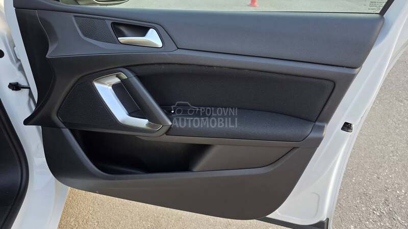 Peugeot 308 1.6 hdi 77k.w.6 brz