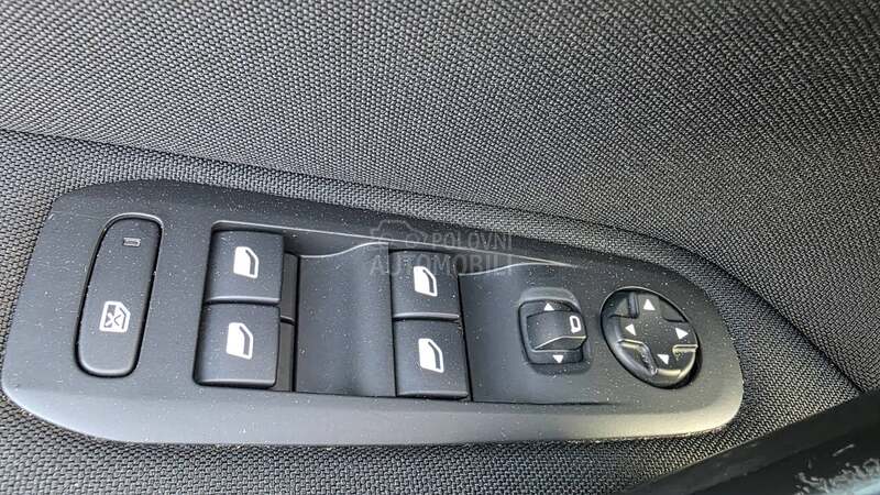 Peugeot 308 1.6 hdi 77k.w.6 brz