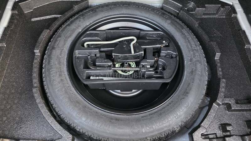 Peugeot 308 1.6 hdi 77k.w.6 brz