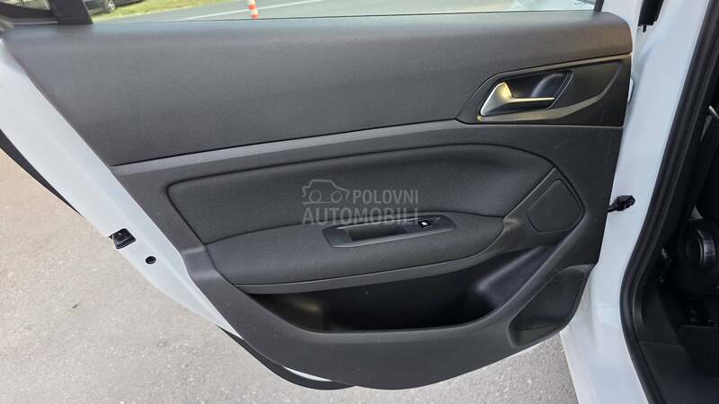Peugeot 308 1.6 hdi 77k.w.6 brz