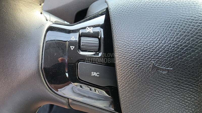 Peugeot 308 1.6 hdi 77k.w.6 brz