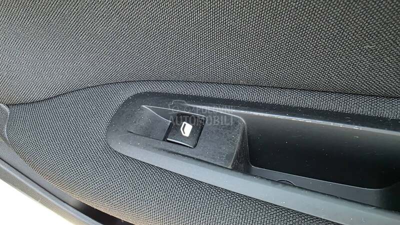 Peugeot 308 1.6 hdi 77k.w.6 brz