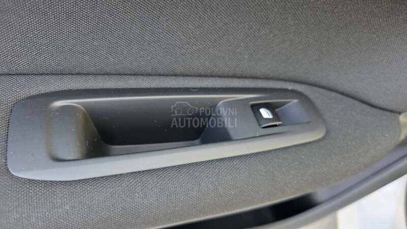 Peugeot 308 1.6 hdi 77k.w.6 brz