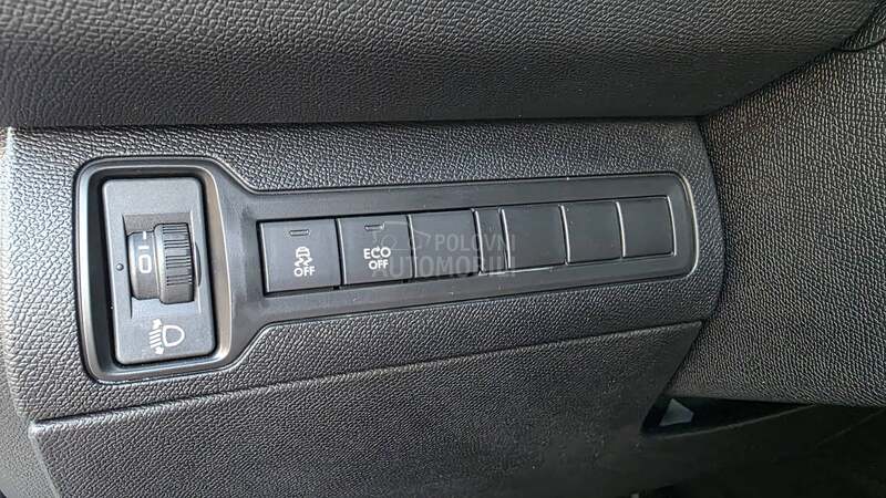 Peugeot 308 1.6 hdi 77k.w.6 brz