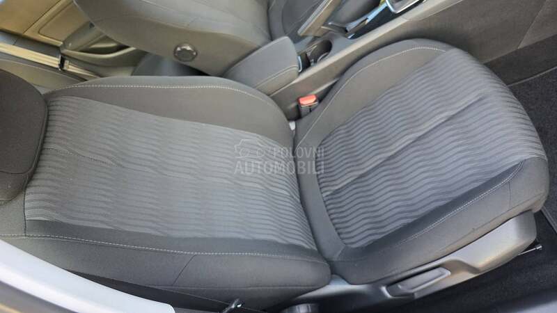 Peugeot 308 1.6 hdi 77k.w.6 brz