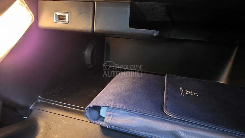 Peugeot 308 1.6 hdi 77k.w.6 brz
