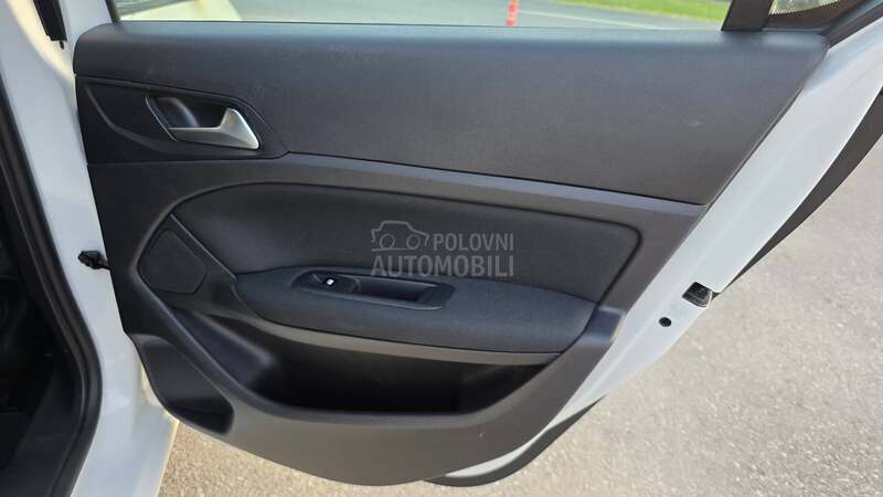 Peugeot 308 1.6 hdi 77k.w.6 brz