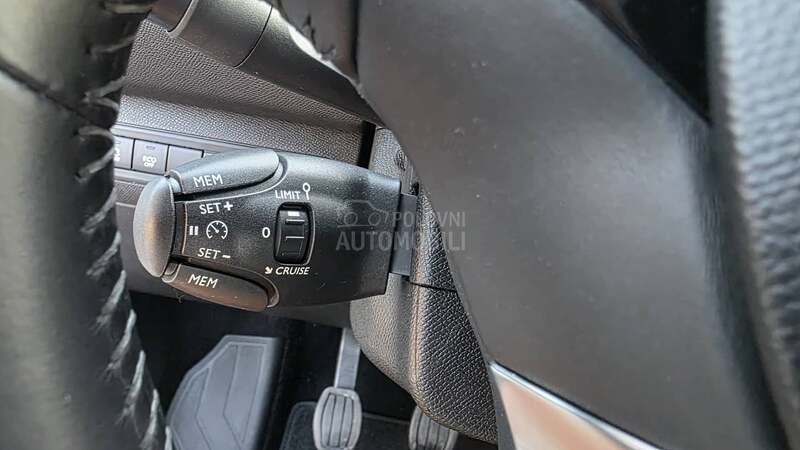 Peugeot 308 1.6 hdi 77k.w.6 brz