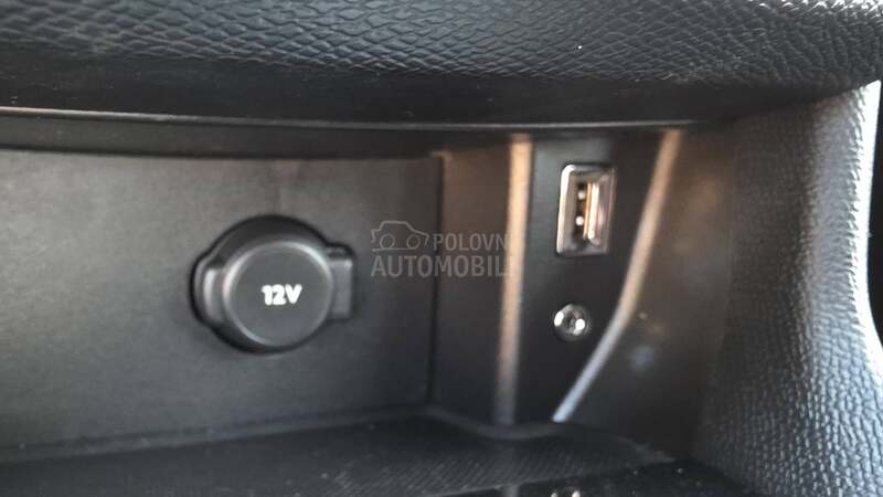 Peugeot 308 1.6 hdi 77k.w.6 brz