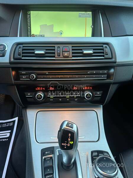 BMW 520 X DRIVE /MODERN/