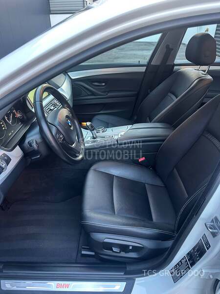 BMW 520 X DRIVE /MODERN/