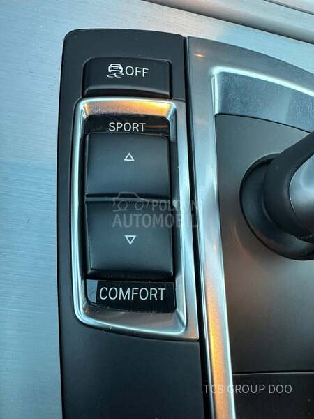 BMW 520 X DRIVE /MODERN/