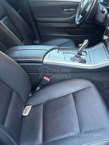 BMW 520 X DRIVE /MODERN/