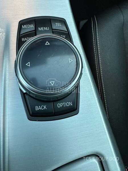 BMW 520 X DRIVE /MODERN/