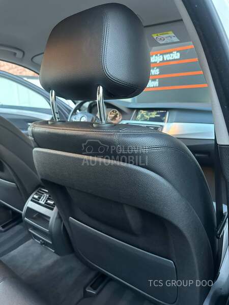 BMW 520 X DRIVE /MODERN/