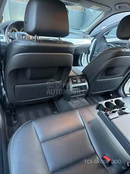 BMW 520 X DRIVE /MODERN/