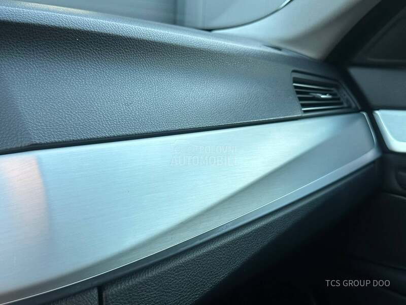 BMW 520 X DRIVE /MODERN/
