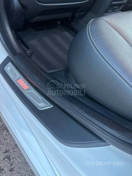 BMW 520 X DRIVE /MODERN/