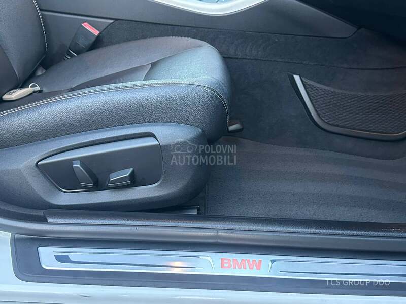 BMW 520 X DRIVE /MODERN/