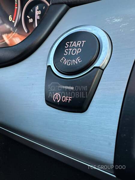 BMW 520 X DRIVE /MODERN/