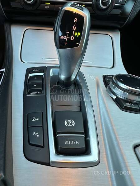 BMW 520 X DRIVE /MODERN/