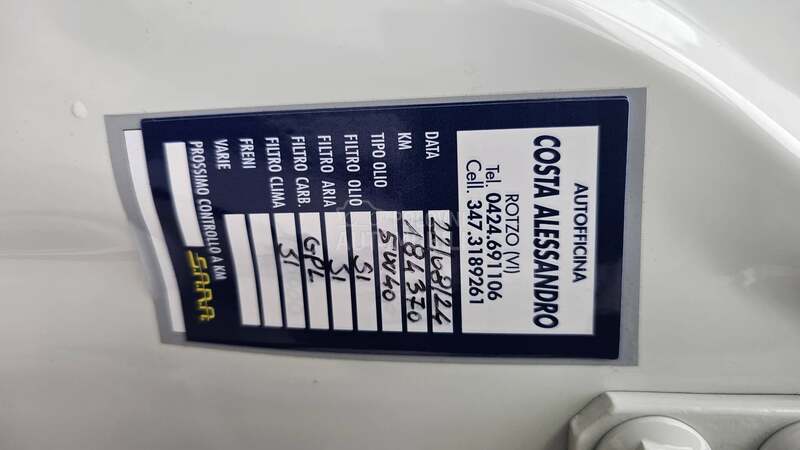 Jeep Renegade 1.4 B/GPL longitude