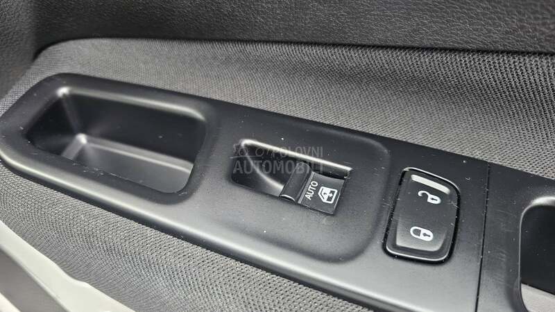 Jeep Renegade 1.4 B/GPL longitude