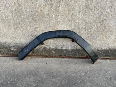 Zadnji Levi Rub za Toyota Land Cruiser od 2024. do 2025. god.