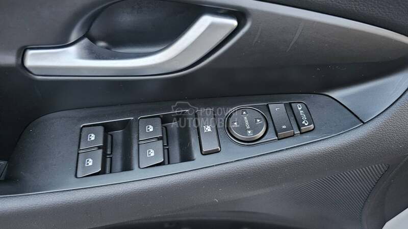 Hyundai i30 1.6 CRDI new mod